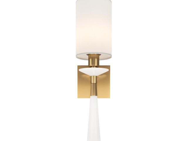 Настенный светильник (бра) Maytoni MOD224WL-01BS1 фото:4