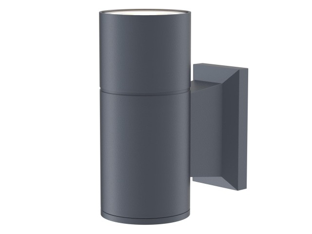 Настенный светильник (бра) Outdoor O574WL-01GR фото:16