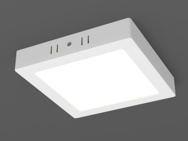 Светильник SP-S225x225-18W Warm White (Arlight, IP20 Металл, 3 года) фото:3