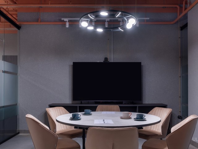 Подвесной светильник Maytoni MOD070PL-L63B3K фото:29