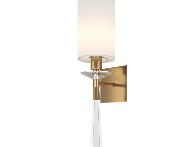 Настенный светильник (бра) Maytoni MOD224WL-01BS фото:8