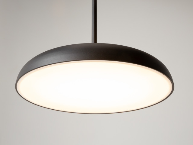 Подвесной светильник Maytoni MOD189PL-L39B3K фото:7