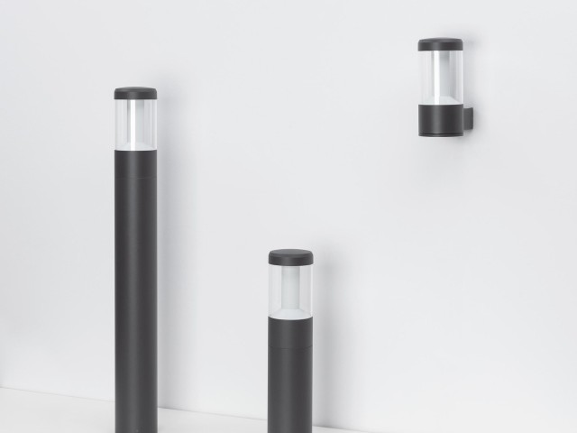 Светильник LGD-STEM-BOLL-H900-10W Warm2700 (GR, 185 deg, 230V) (Arlight, IP65 Металл, 3 года) фото:4