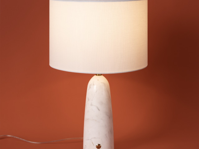 Настольный светильник Freya FR2054TL-01BS3 фото:15