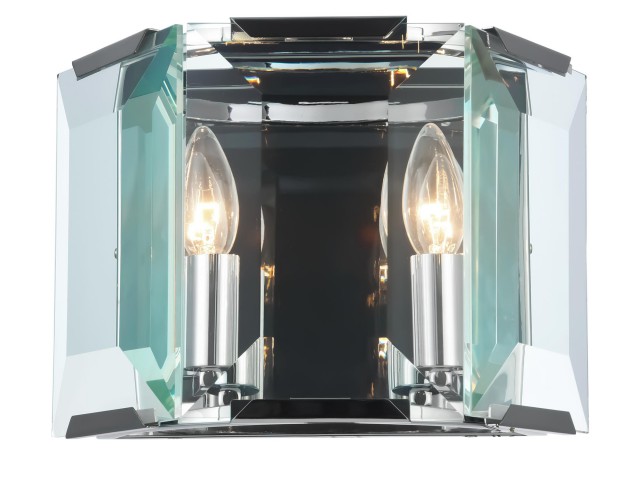 Настенный светильник (бра) Maytoni MOD202WL-02N фото:17