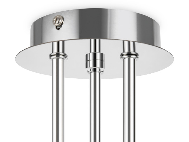 Люстра Freya FR2023PL-03CH фото:14