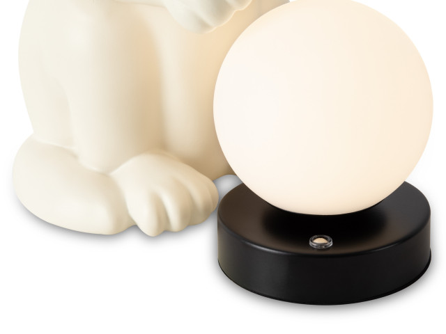 Настольный светильник Freya FR5607TL-01W фото:15