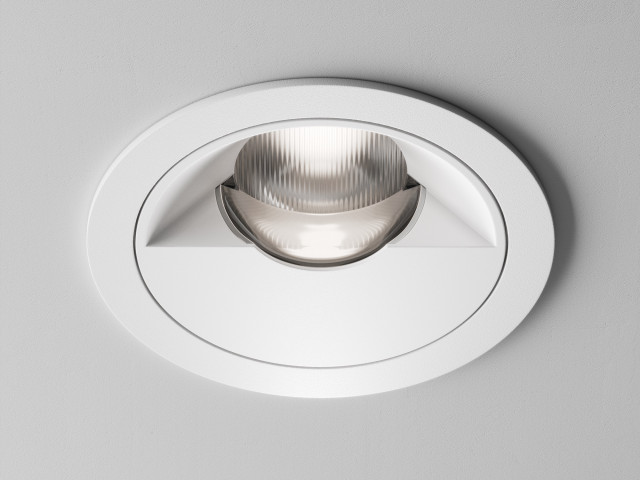 Встраиваемый светильник Technical DL100-12W2.7-3-4K-RD-W фото:5