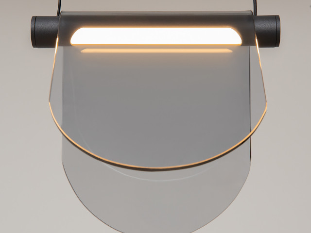 Подвесной светильник Maytoni MOD319PL-L5B3K фото:12