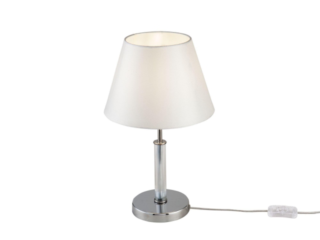 Настольный светильник Freya FR5020TL-01CH фото:2