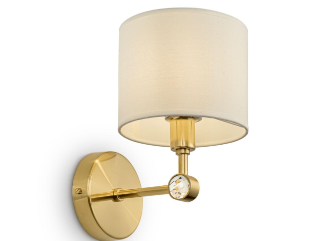 Настенный светильник (бра) Maytoni MOD088WL-01BS фото:5
