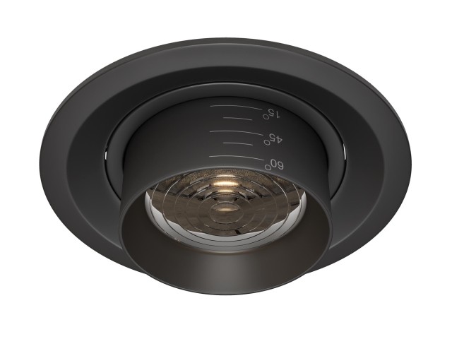 Встраиваемый светильник Technical DL052-L15B4K фото:3