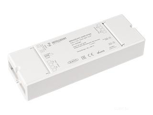 INTELLIGENT ARLIGHT Усилитель DALI-101-DIM-BR-SUF (DALI bus, 230V) (IARL, -) фото:5