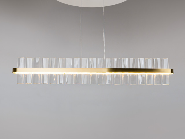 Подвесной светильник Maytoni MOD173PL-L48BS3K фото:14