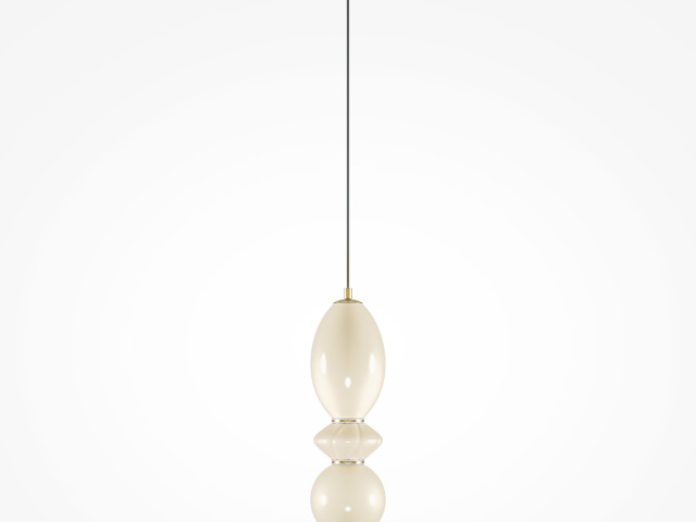 Подвесной светильник Maytoni MOD362PL-L10BG3K фото:11