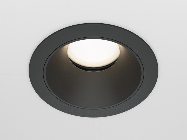 Встраиваемый светильник Technical DL051-U-1B фото:6