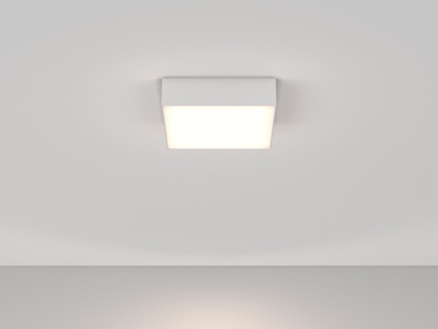 Потолочный светильник Technical C067CL-L27W4K фото:9