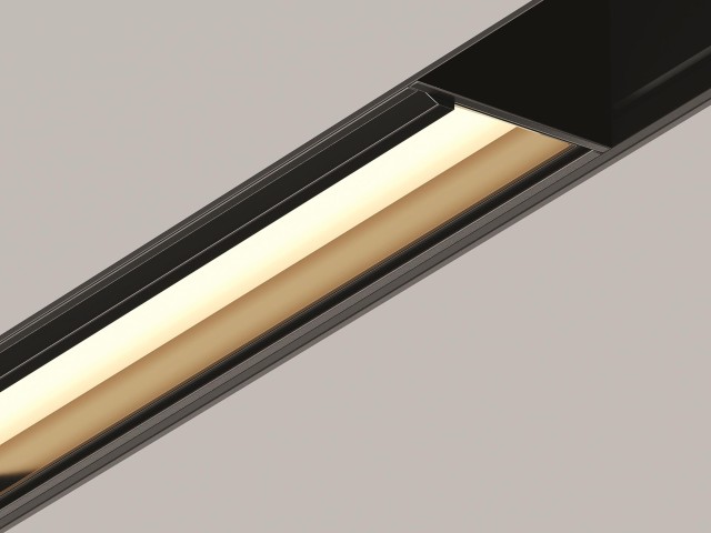 Трековый светильник Technical TR106-2-12W3K-B фото:12