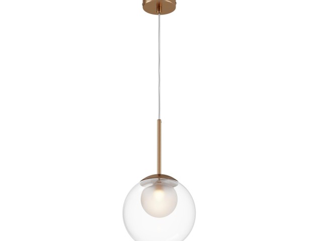 Подвесной светильник Maytoni MOD521PL-01G3 фото:18