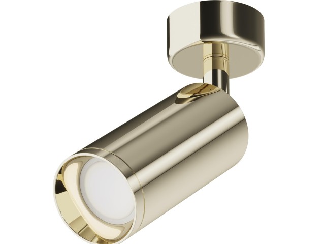 Потолочный светильник Technical C017CW-01G фото:11