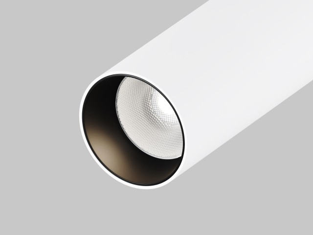 Трековый светильник Technical TR141-1-6W3K-M-W фото:7