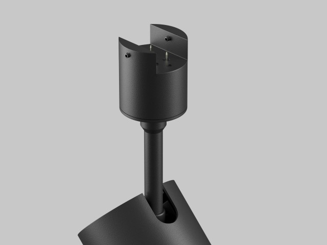 Трековый светильник Technical TR163-1-15W3K-M-B фото:2