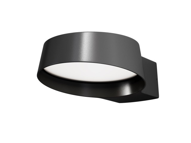 Настенный светильник (бра) Outdoor O443WL-L12GF3K фото:6
