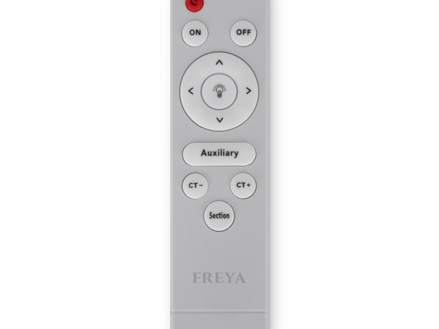 Потолочный светильник Freya FR6005CL-L48G фото:1