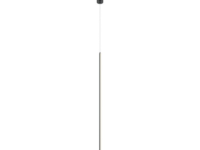 Подвесной светильник Maytoni MOD246PL-L24BK1 фото:5