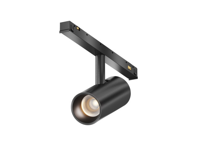 Трековый светильник Technical TR243-4-5WTW-DD2-B фото:8