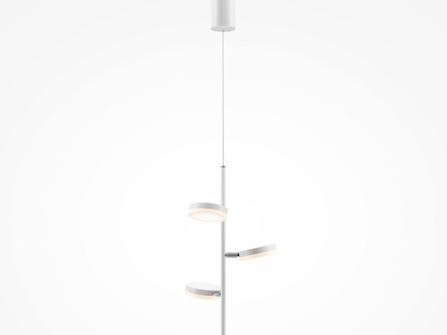 Подвесной светильник Maytoni MOD070PL-L18WK фото:4