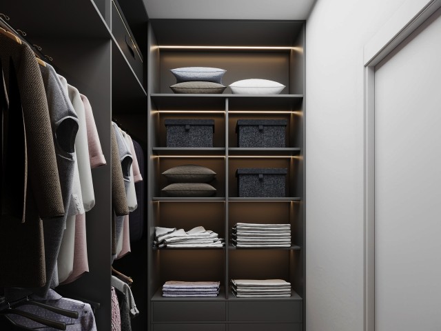 Встраиваемый светильник Technical DL050-01W фото:19