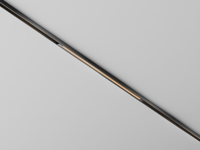 Трековый светильник Technical TR241-2-12W3K-B фото:6