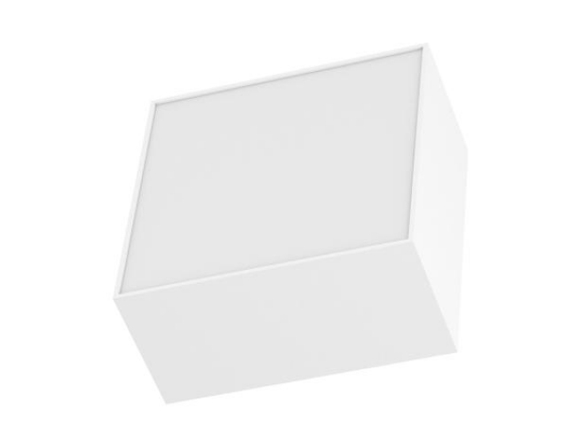 Светильник SP-QUADRO-S120x120-13W Warm3000 (WH, 120 deg, 230V) (Arlight, IP40 Металл, 3 года) фото:9