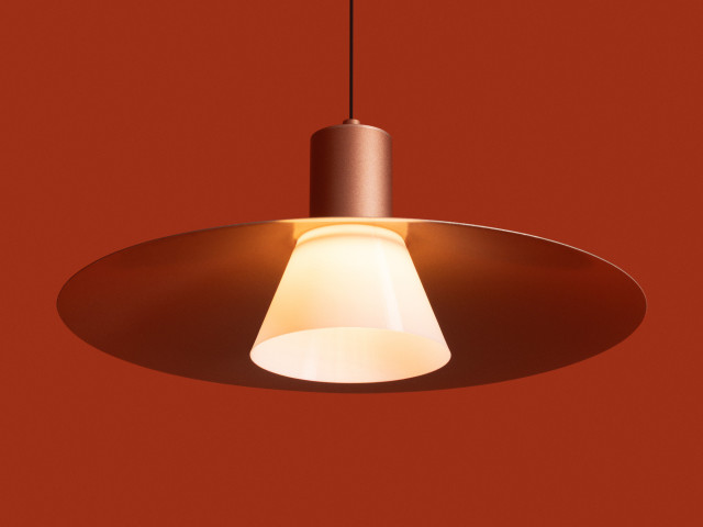 Подвесной светильник Freya FR5600PL-L5MG1 фото:4