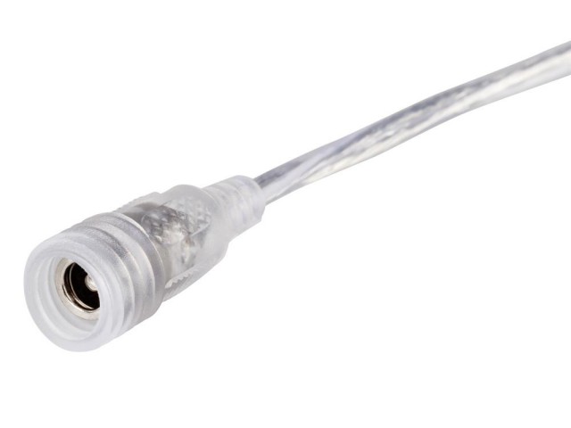 Разъем выводной DCWP-2pin-L150mm-X1F (MAMA) (Arlight, -) фото:3