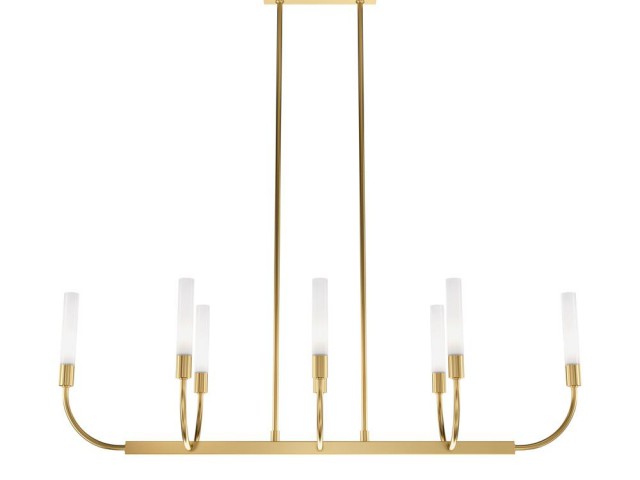 Потолочный светильник Maytoni MOD423CL-08C фото:1