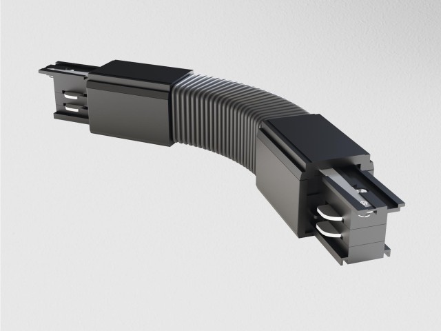 Комплектующие для накладной трековой системы Technical TRA005CF-31B фото:13