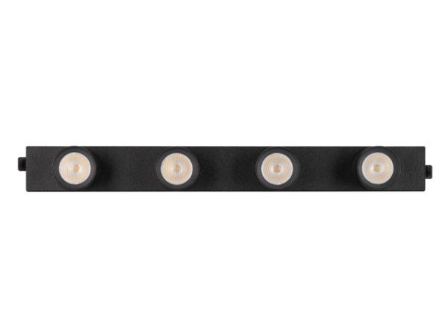 Светильник MAG-ORIENT-KRATER-L195-12W Warm3000 (BK, 25 deg, 48V) (Arlight, IP20 Металл, 5 лет) фото:11