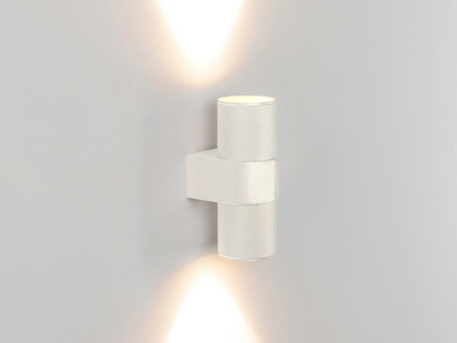 Светильник SP-SPICY-WALL-TWIN-S180x72-2x6W Warm3000 (WH, 40 deg) (Arlight, IP20 Металл, 3 года) фото:11