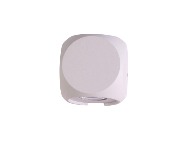 Настенный светильник (бра) Outdoor O015WL-L4W фото:16