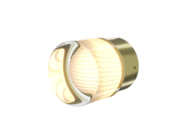 Настенный светильник (бра) Maytoni MOD480WL-L6BS3K фото:4