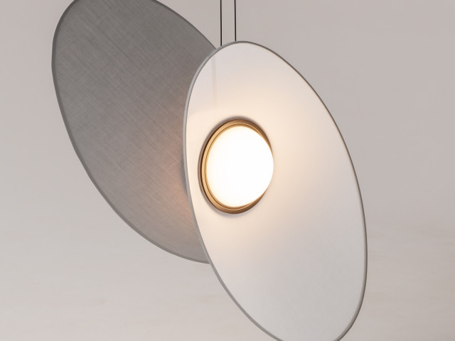 Подвесной светильник Maytoni MOD396PL-L10GR3K фото:14