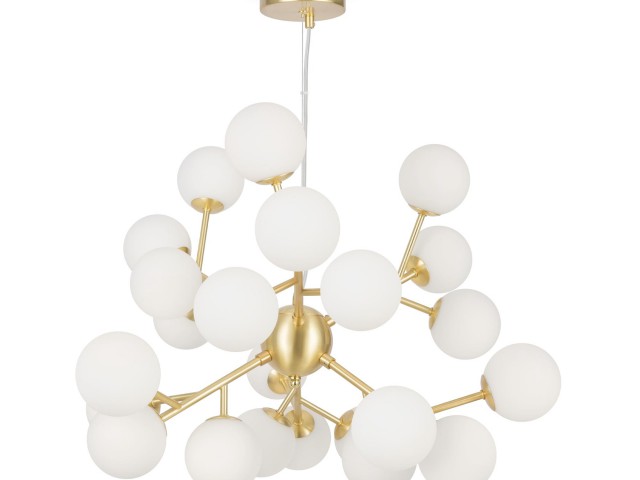 Подвесной светильник Maytoni MOD545PL-24BS фото:15