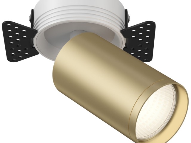 Встраиваемый светильник (Набор) Technical C058CL-1WMG фото:2