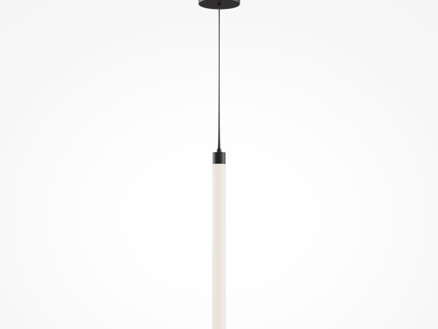 Подвесной светильник Technical P021PL-L10B фото:3