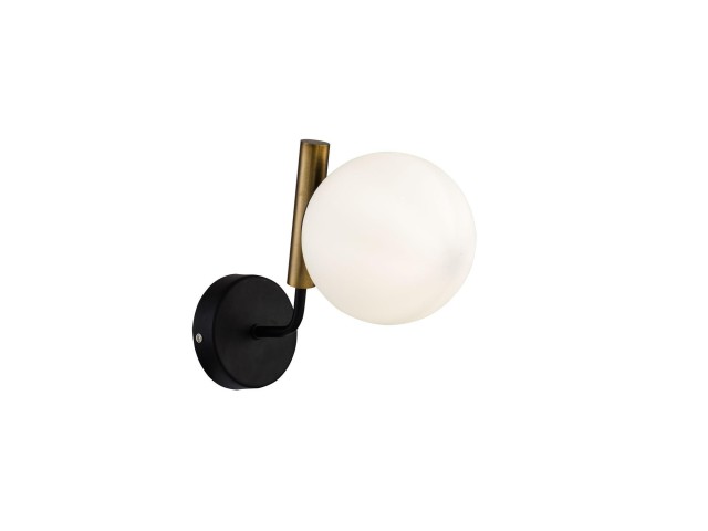 Настенный светильник (бра) Freya FR5011WL-01B фото:3
