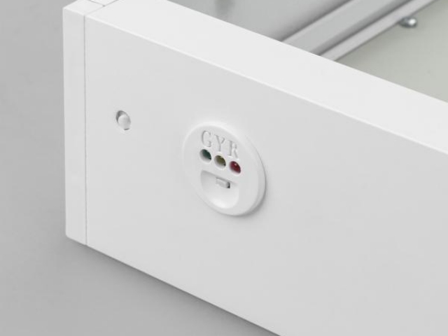 Панель IM-EMERGENCY-3H-S300x600-23W White6000 (WH, 120 deg, 230V) (Arlight, IP40 Металл, 2 года) фото:1
