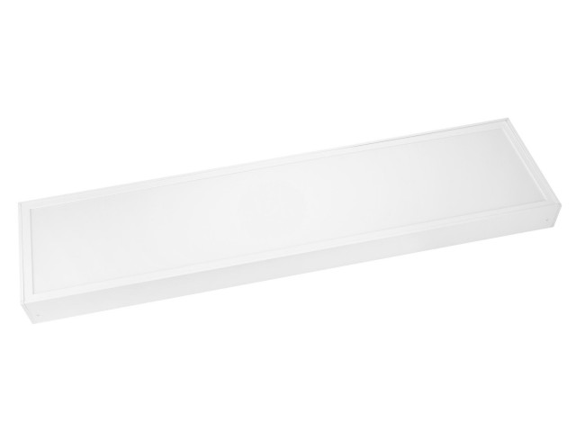 Панель IM-EMERGENCY-1.5H-S300x1200-45W Warm3000 (WH, 120 deg, 230V) (Arlight, IP40 Металл, 2 года) фото:7