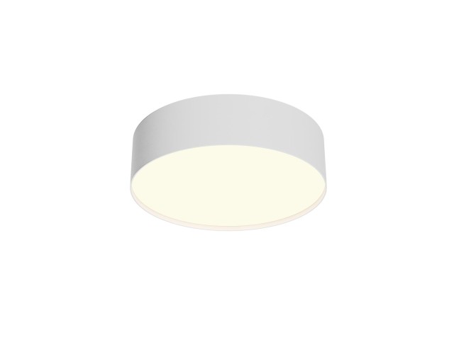 Потолочный светильник Technical C032CL-24W3K-RD-W фото:17